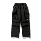 🪂 JUST DROPPED! 50% OFF – Men's Parachute Cargo Pants 🔥