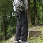 🪂 JUST DROPPED! 50% OFF – Men's Parachute Cargo Pants 🔥