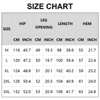 🪂 JUST DROPPED! 50% OFF – Men's Parachute Cargo Pants 🔥
