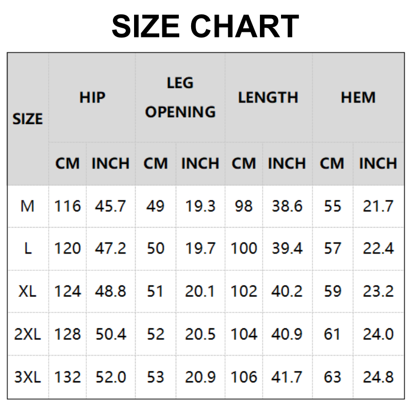 🪂 JUST DROPPED! 50% OFF – Men's Parachute Cargo Pants 🔥