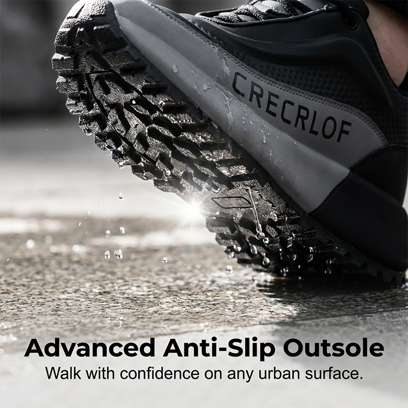 ⏳Time-Limited Special⏰Men's Chunky Sole Fashion Sneakers 🔥50% OFF NOW!