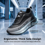 ⏳Time-Limited Special⏰Men's Chunky Sole Fashion Sneakers 🔥50% OFF NOW!