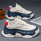 ⏳Time-Limited Special⏰Men's Chunky Sole Fashion Sneakers 🔥50% OFF NOW!