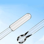 🎉 2026 Sale — Over 121,000 Sold! 👂 Dual-Action Sticky Ear Cleaning Sticks – Scoop & Stick Design 🧼