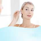 🎉 2026 Sale — Over 121,000 Sold! 👂 Dual-Action Sticky Ear Cleaning Sticks – Scoop & Stick Design 🧼