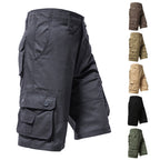 Men's Outdoor Casual Cargo Shorts✈️Buy 2 Free Shipping