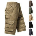 Men's Outdoor Casual Cargo Shorts✈️Buy 2 Free Shipping