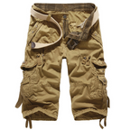 ✨New Arrival👖Men's Multi-Pocket Cargo Shorts