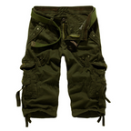 ✨New Arrival👖Men's Multi-Pocket Cargo Shorts