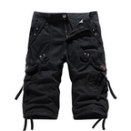 ✨New Arrival👖Men's Multi-Pocket Cargo Shorts