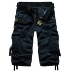 ✨New Arrival👖Men's Multi-Pocket Cargo Shorts