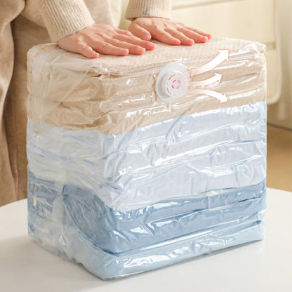 🌸Spring Sale 50% OFF 🔥Extra Large Vacuum Storage Bag - Press To Exhaust