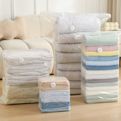 🌸Spring Sale 50% OFF 🔥Extra Large Vacuum Storage Bag - Press To Exhaust