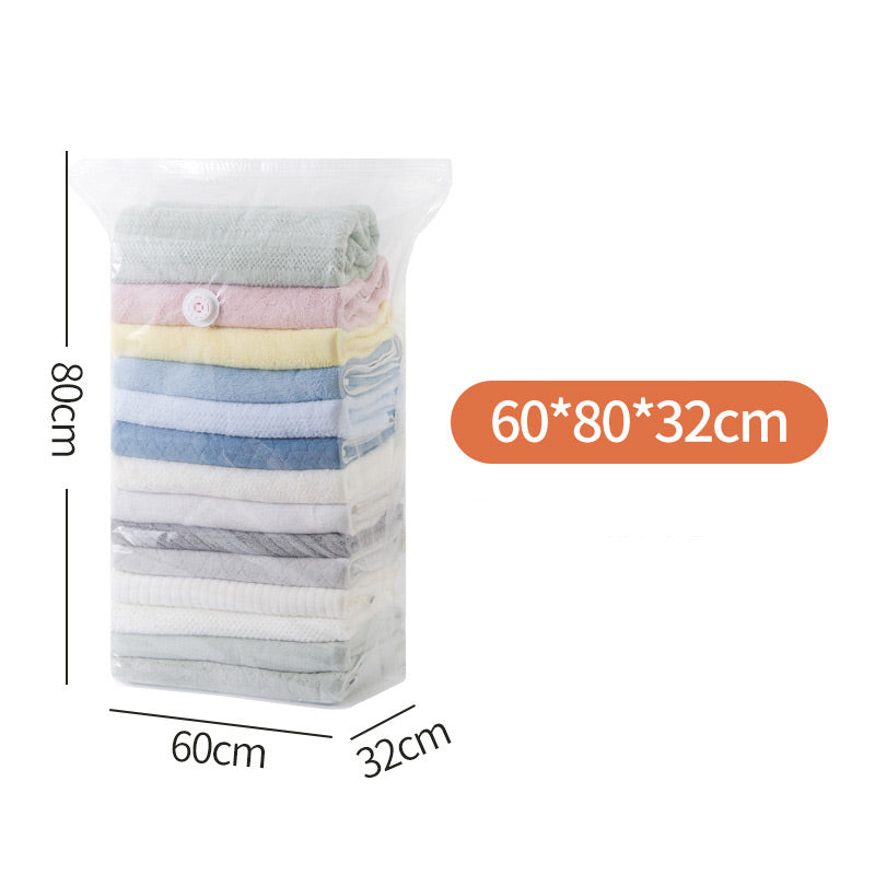 🌸Spring Sale 50% OFF 🔥Extra Large Vacuum Storage Bag - Press To Exhaust