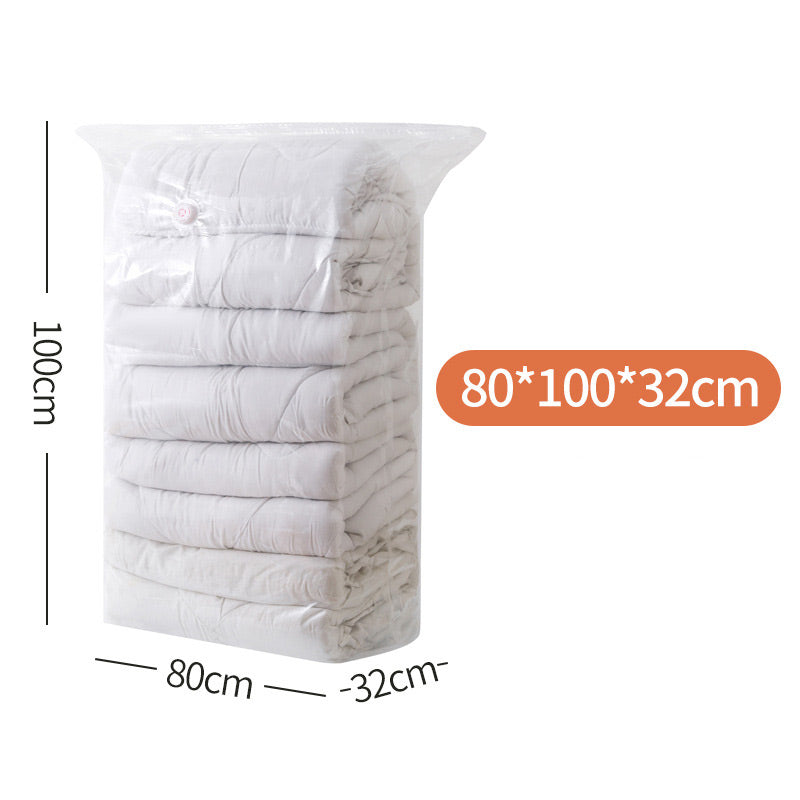 🌸Spring Sale 50% OFF 🔥Extra Large Vacuum Storage Bag - Press To Exhaust