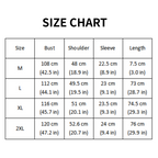 Men's V-Stitch Crew Neck T-Shirt