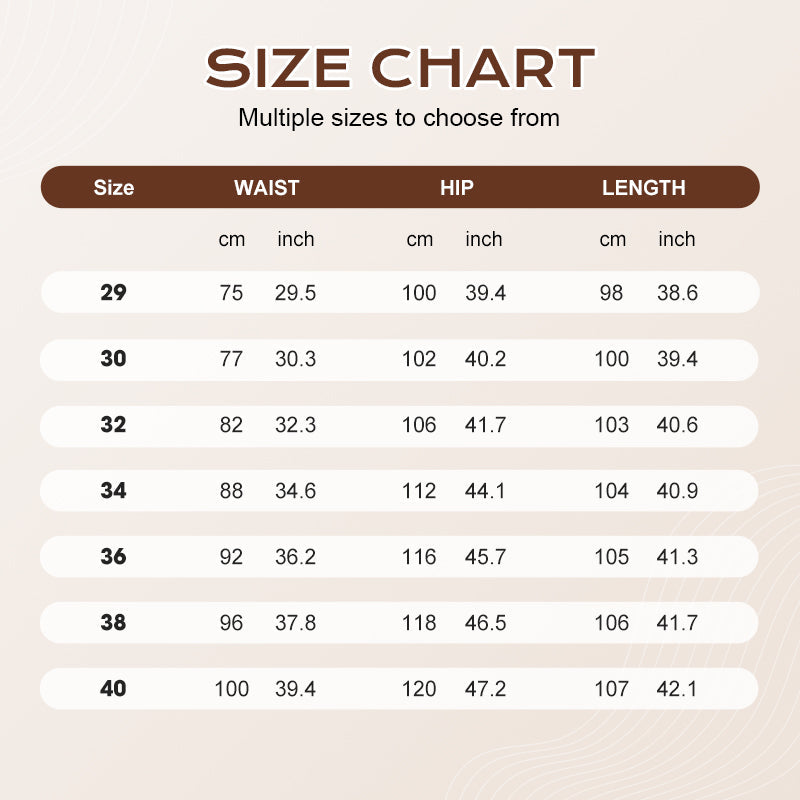 Men's Casual Cargo Jogger Pants with Pockets