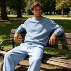 📢📢40% OFF !! ⏰💞50K+ SOLD!💥Men's Casual Drawstring Pants with Pockets