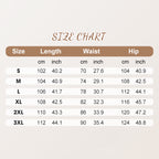 📢📢40% OFF !! ⏰💞50K+ SOLD!💥Men's Casual Drawstring Pants with Pockets