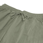 📢📢40% OFF !! ⏰💞50K+ SOLD!💥Men's Casual Drawstring Pants with Pockets