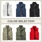 ⏰💥 50% OFF + BUY 2 = FREE SHIPPING 💥⏰ 🧥 Loose fit • Quick-dry • Waterproof – half price, don't sleep on it!