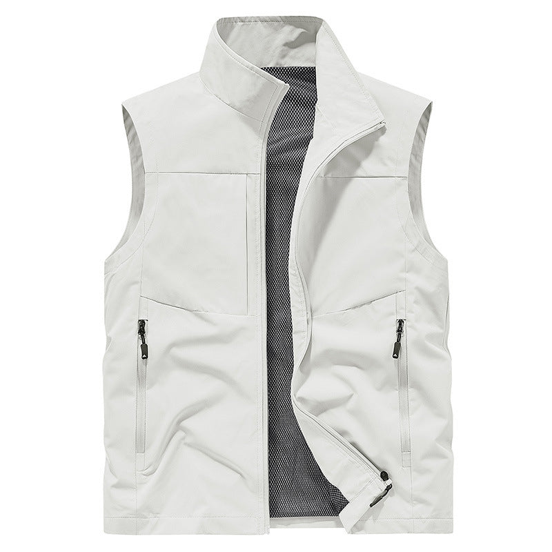⏰💥 50% OFF + BUY 2 = FREE SHIPPING 💥⏰ 🧥 Loose fit • Quick-dry • Waterproof – half price, don't sleep on it!