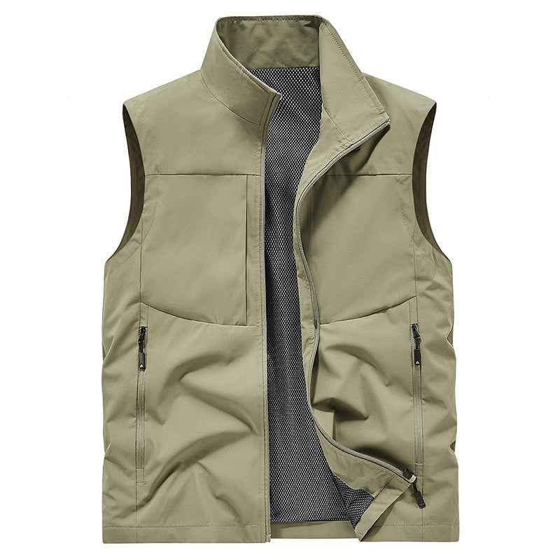 ⏰💥 50% OFF + BUY 2 = FREE SHIPPING 💥⏰ 🧥 Loose fit • Quick-dry • Waterproof – half price, don't sleep on it!