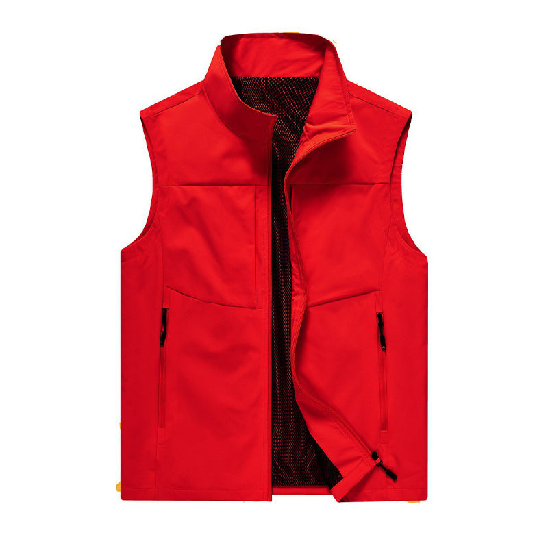 ⏰💥 50% OFF + BUY 2 = FREE SHIPPING 💥⏰ 🧥 Loose fit • Quick-dry • Waterproof – half price, don't sleep on it!