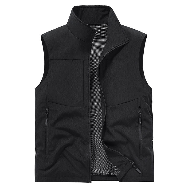 ⏰💥 50% OFF + BUY 2 = FREE SHIPPING 💥⏰ 🧥 Loose fit • Quick-dry • Waterproof – half price, don't sleep on it!
