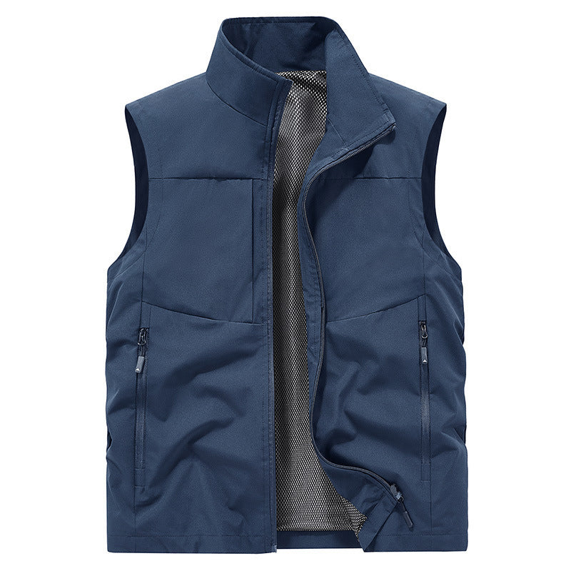 ⏰💥 50% OFF + BUY 2 = FREE SHIPPING 💥⏰ 🧥 Loose fit • Quick-dry • Waterproof – half price, don't sleep on it!