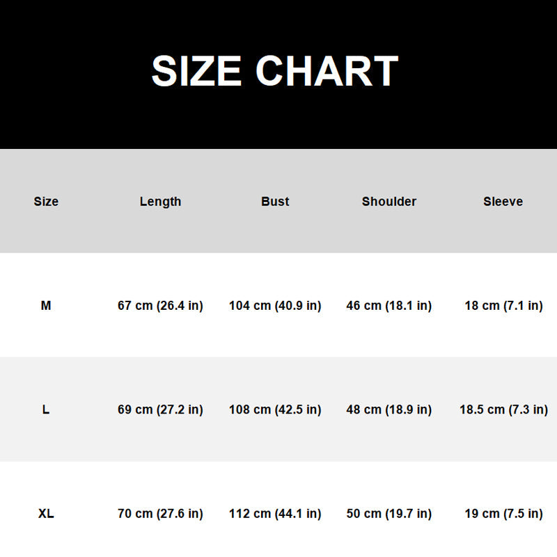 Men's Slim Fit Crew Neck T-Shirt