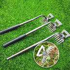 🌱 2026 Sale — Over 28,500 Sold! 🌿 Manual Weed Remover Tool for Lawn and Garden