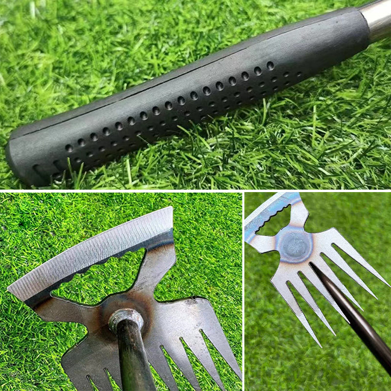 🌱 2026 Sale — Over 28,500 Sold! 🌿 Manual Weed Remover Tool for Lawn and Garden