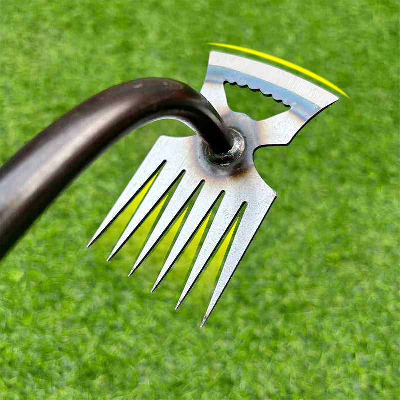 🌱 2026 Sale — Over 28,500 Sold! 🌿 Manual Weed Remover Tool for Lawn and Garden