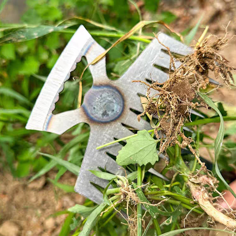 🌱 2026 Sale — Over 28,500 Sold! 🌿 Manual Weed Remover Tool for Lawn and Garden