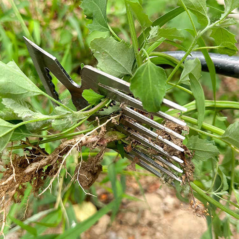 🌱 2026 Sale — Over 28,500 Sold! 🌿 Manual Weed Remover Tool for Lawn and Garden