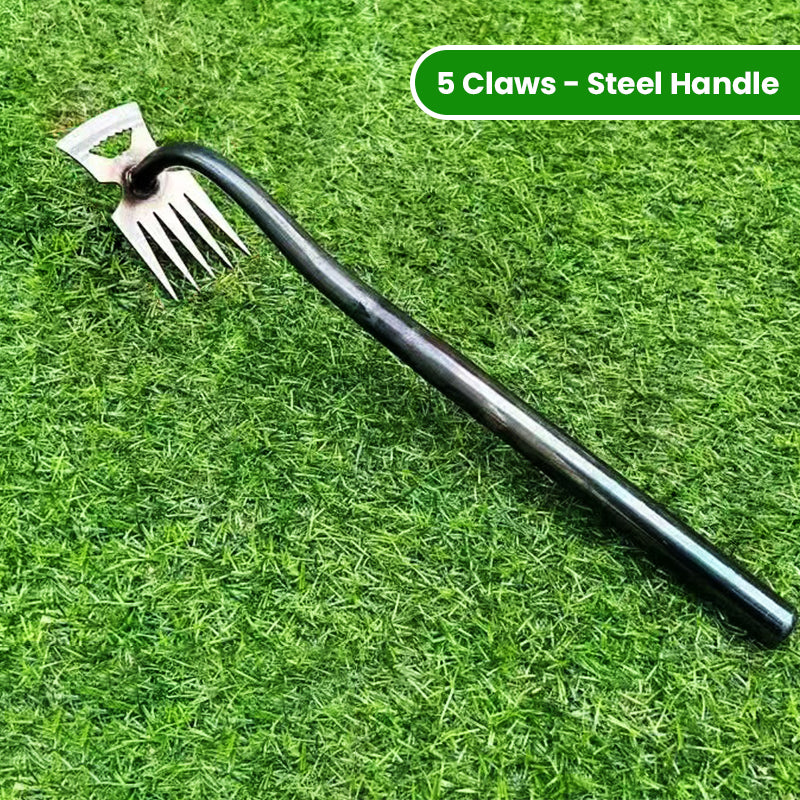 🌱 2026 Sale — Over 28,500 Sold! 🌿 Manual Weed Remover Tool for Lawn and Garden