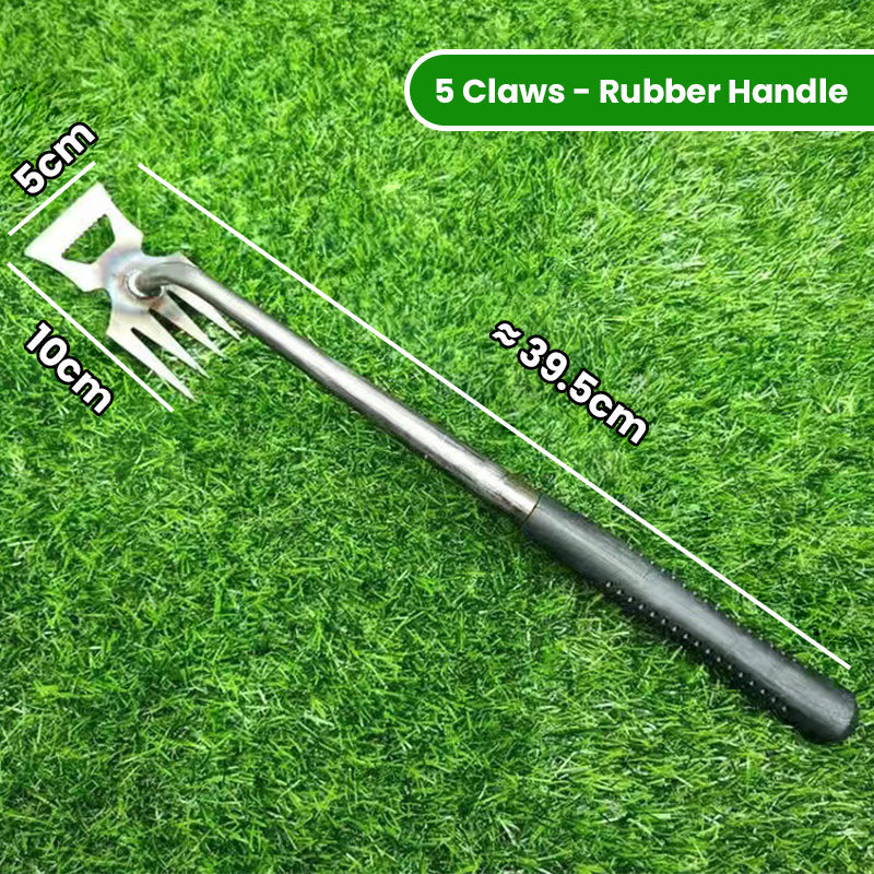 🌱 2026 Sale — Over 28,500 Sold! 🌿 Manual Weed Remover Tool for Lawn and Garden