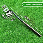 🌱 2026 Sale — Over 28,500 Sold! 🌿 Manual Weed Remover Tool for Lawn and Garden