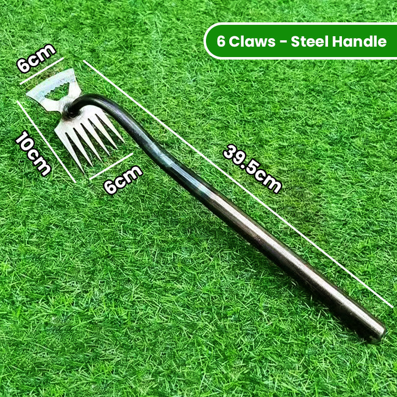 🌱 2026 Sale — Over 28,500 Sold! 🌿 Manual Weed Remover Tool for Lawn and Garden