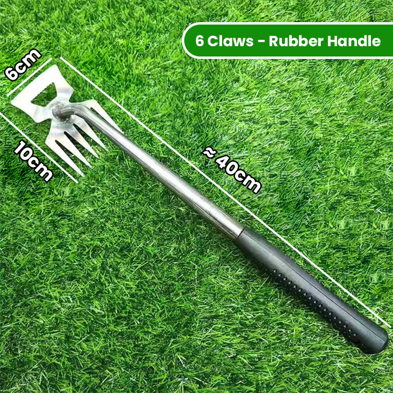 🌱 2026 Sale — Over 28,500 Sold! 🌿 Manual Weed Remover Tool for Lawn and Garden