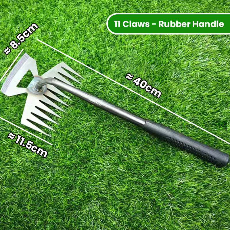🌱 2026 Sale — Over 28,500 Sold! 🌿 Manual Weed Remover Tool for Lawn and Garden