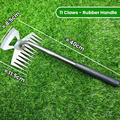 🌱 2026 Sale — Over 28,500 Sold! 🌿 Manual Weed Remover Tool for Lawn and Garden