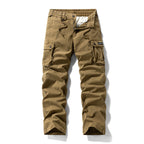 💥Men's Cotton Cargo Tactical Pants 🔥BUY 2 FREE SHIPPING 💥
