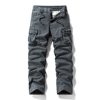 💥Men's Cotton Cargo Tactical Pants 🔥BUY 2 FREE SHIPPING 💥