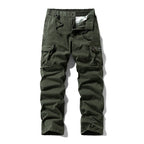 💥Men's Cotton Cargo Tactical Pants 🔥BUY 2 FREE SHIPPING 💥