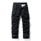 💥Men's Cotton Cargo Tactical Pants 🔥BUY 2 FREE SHIPPING 💥