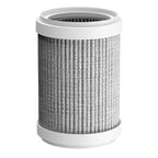 Quiet Energy Efficient Compact Air Purifier For Pet Hair Dust And Allergies