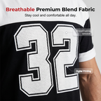 💥🔥Selling fast! Men's Casual Graphic Print T-Shirt 🔥BUY 2 FREE SHIPPING💥