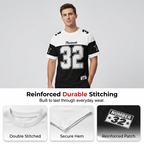 💥🔥Selling fast! Men's Casual Graphic Print T-Shirt 🔥BUY 2 FREE SHIPPING💥